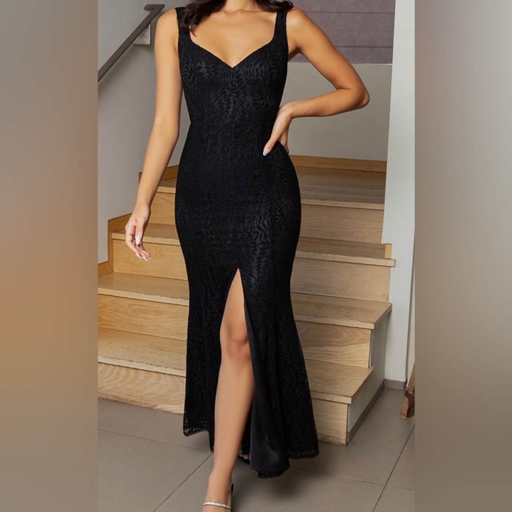 The Tallie Fame and Partners, Purple